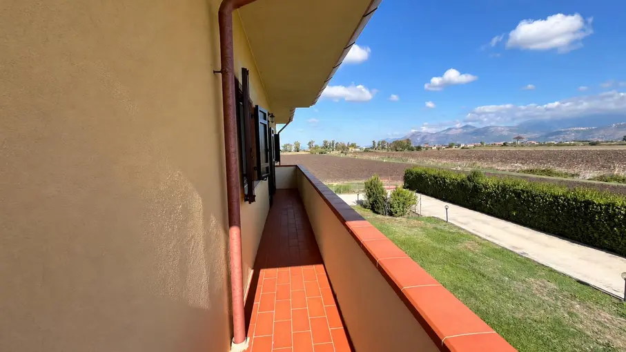 Villa unifamiliare Via Migliara 47 2167, Pontinia
