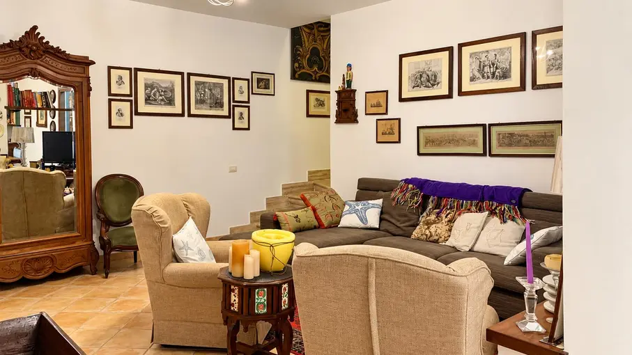 Villa a schiera Via Valentino Orsolini Cencelli snc, Sabaudia