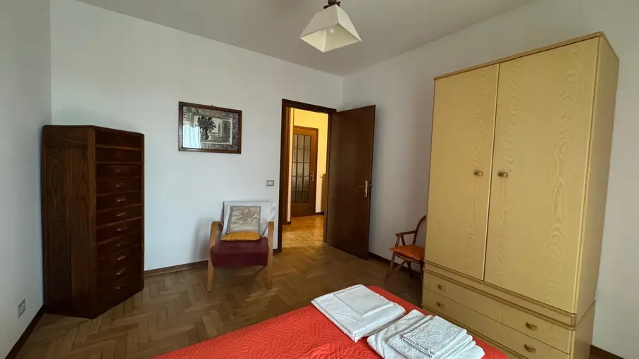 Stanza in appartamento Via Ragazzi del '99 4, Verona