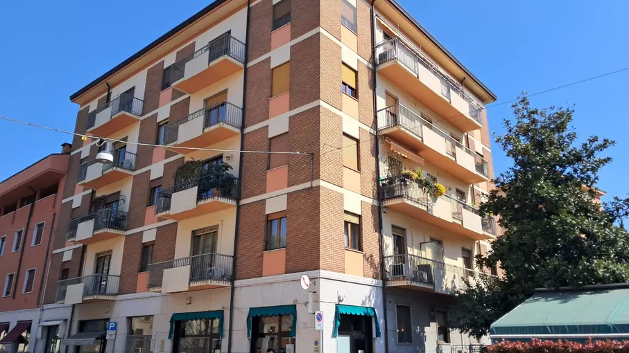 Appartamento Via del Pontiere 23, Verona