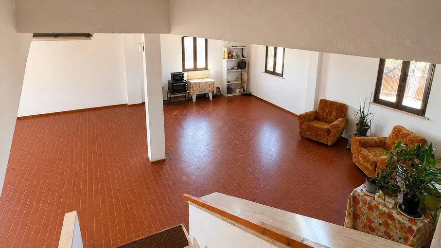 Villa unifamiliare Strada Nascosa 112, Latina