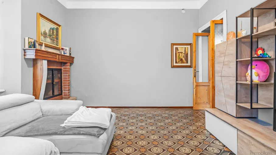 Appartamento Via Montebuglio 11, Verbano-Cusio-Ossola