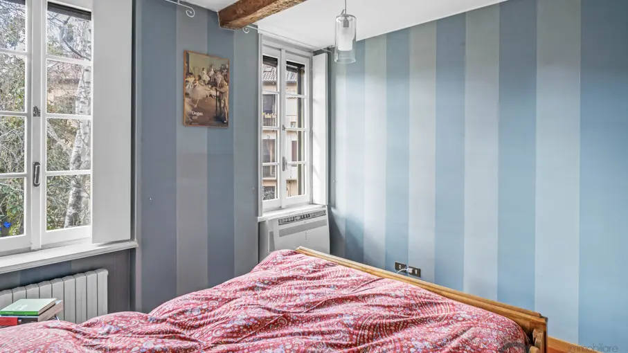 Terratetto unifamiliare (casa indipendente) Via Magolfa 13, Milano