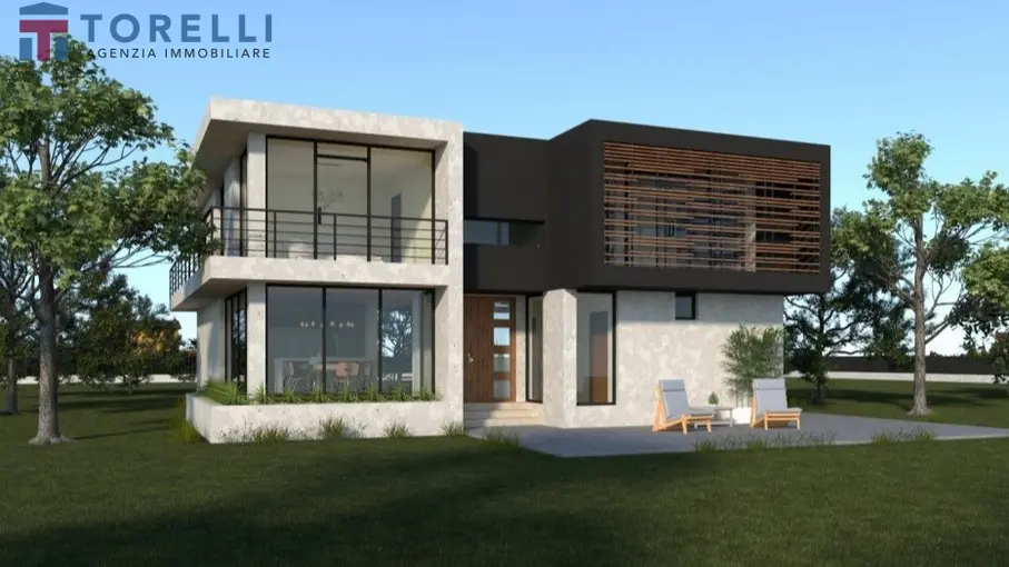 Terreno residenziale Via Palazzone ., Cesenatico