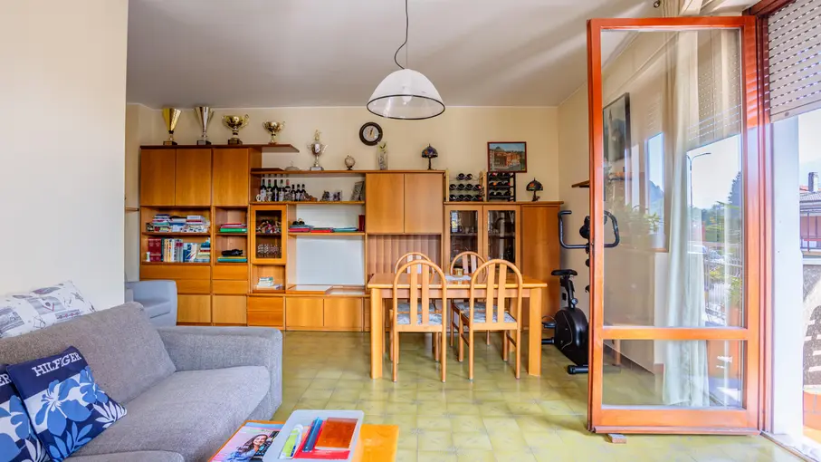 Appartamento Viale Dante Alighieri 24, Luino
