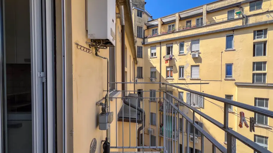 Appartamento Viale Daniele Ranzoni 2, Milano
