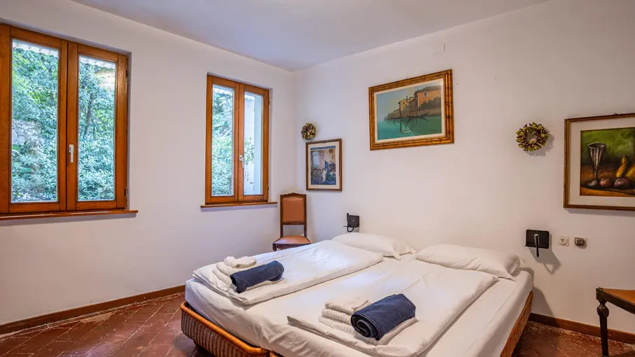 Appartamento Via Angelo Palazzi 22, Luino