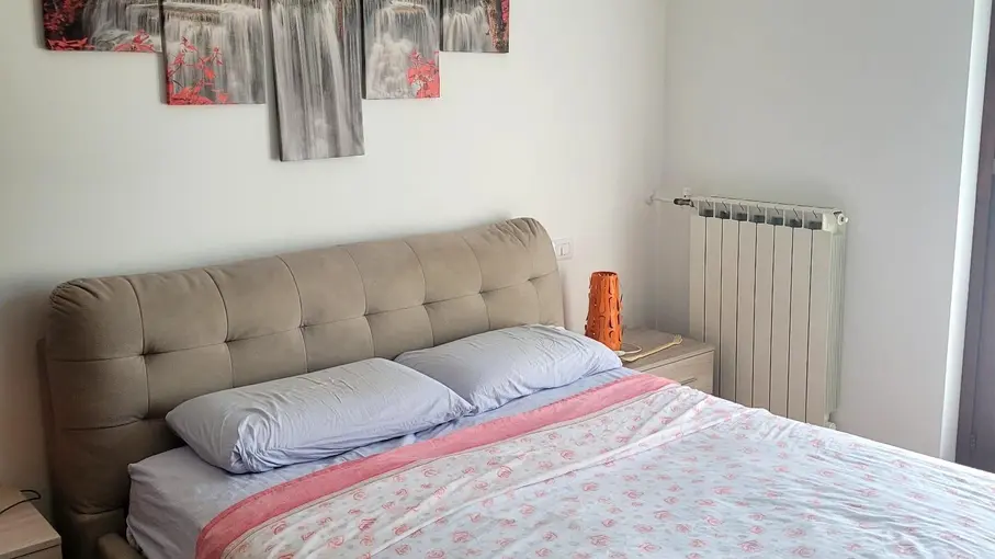 Appartamento Via G. Pascoli 34, Cugliate-Fabiasco