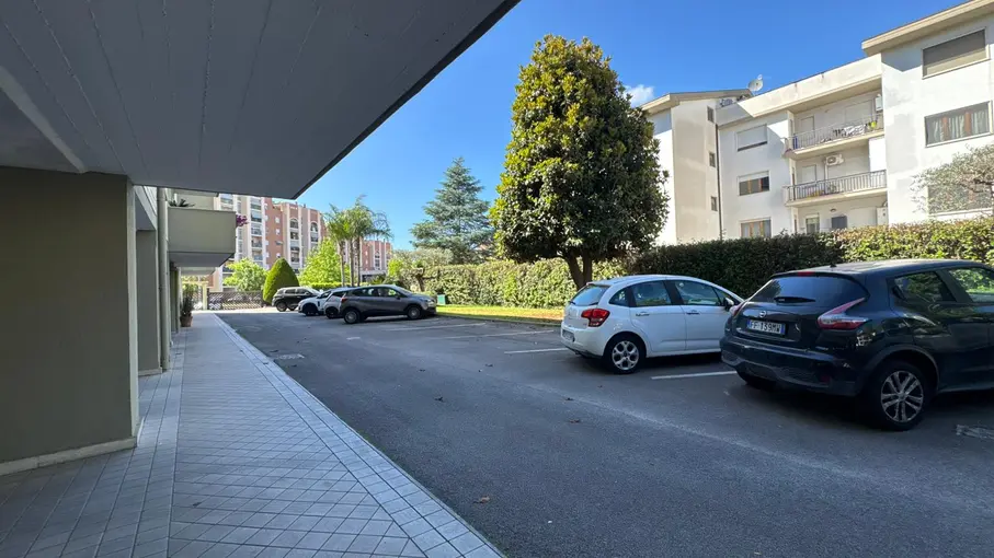 Attico Viale Pierluigi da Palestrina snc, Latina