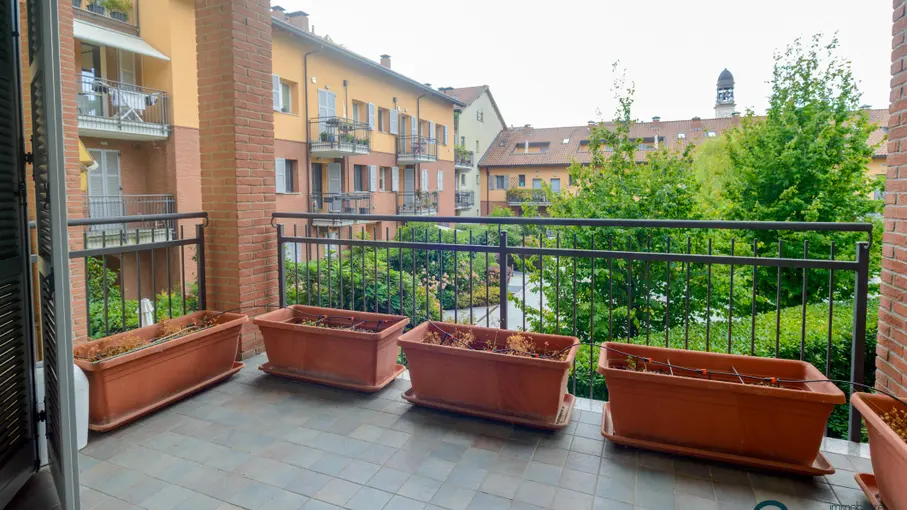 Appartamento Via Carlo Conti 18, Milano
