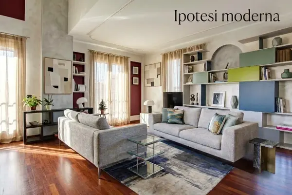 Immobile immagine 4