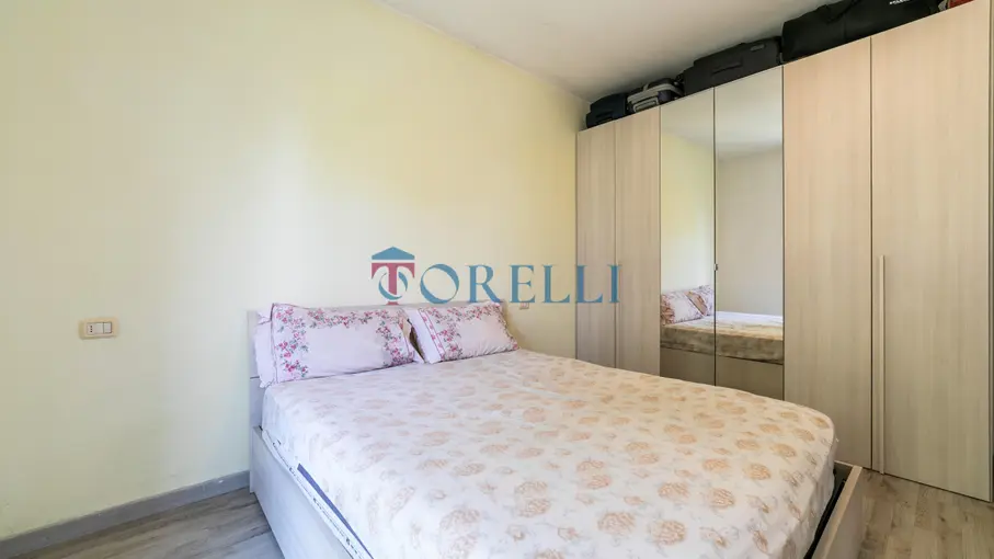 Appartamento Via Bevanaccio 69, Ravenna
