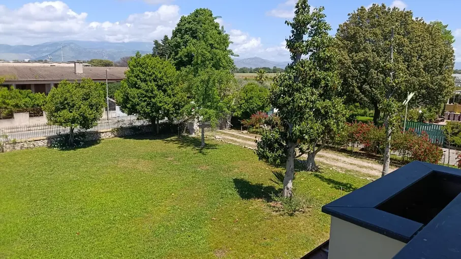 Villa bifamiliare Via Del Frassoneto 170, Latina