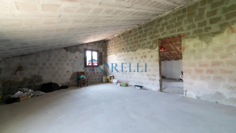 Terratetto unifamiliare (casa indipendente) Via Pio la Torre 5, Ravenna