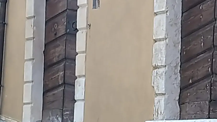 Rustico Piazza dell'Antenna 7, Soave