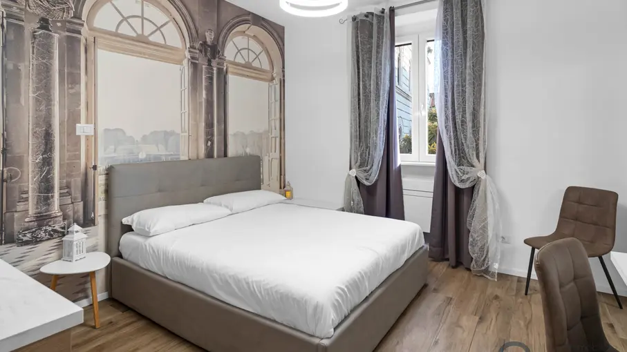 Appartamento Via Marghera 35, Milano