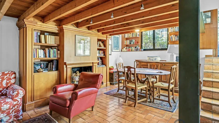 Terratetto unifamiliare (casa indipendente) Via Magolfa 13, Milano