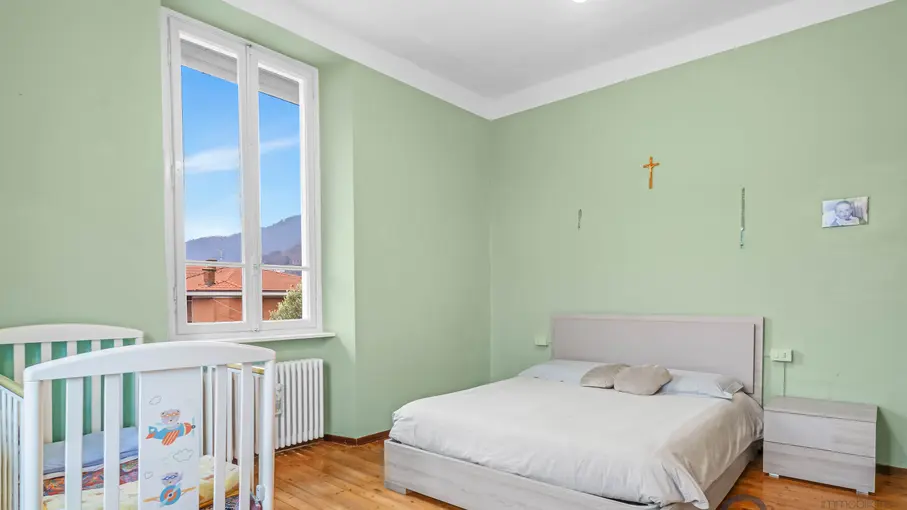 Appartamento Via Montebuglio 11, Verbano-Cusio-Ossola