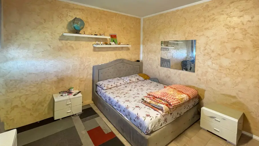 Appartamento Via C. Battisti 31, Bollate