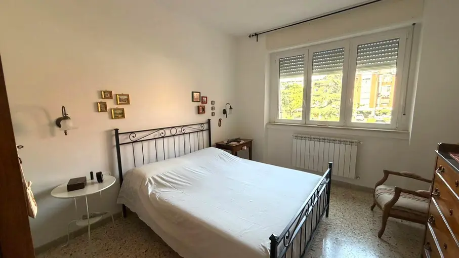 Appartamento Via Bechelet 1, Latina