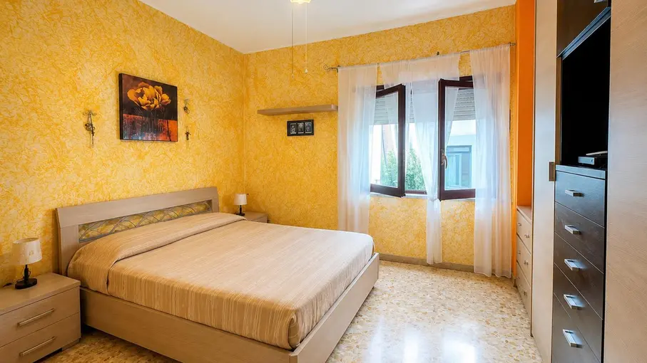 Appartamento Via dei Sabelli 7, Latina