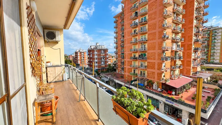 Appartamento Via Isonzo 108, Latina