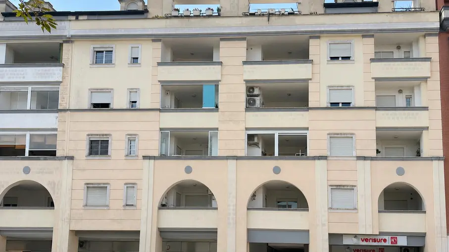 Attico Via Milazzo 15, Latina
