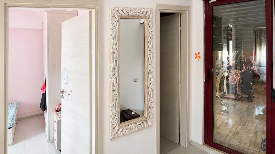 Appartamento Via San Carlo da Sezze 9, Latina
