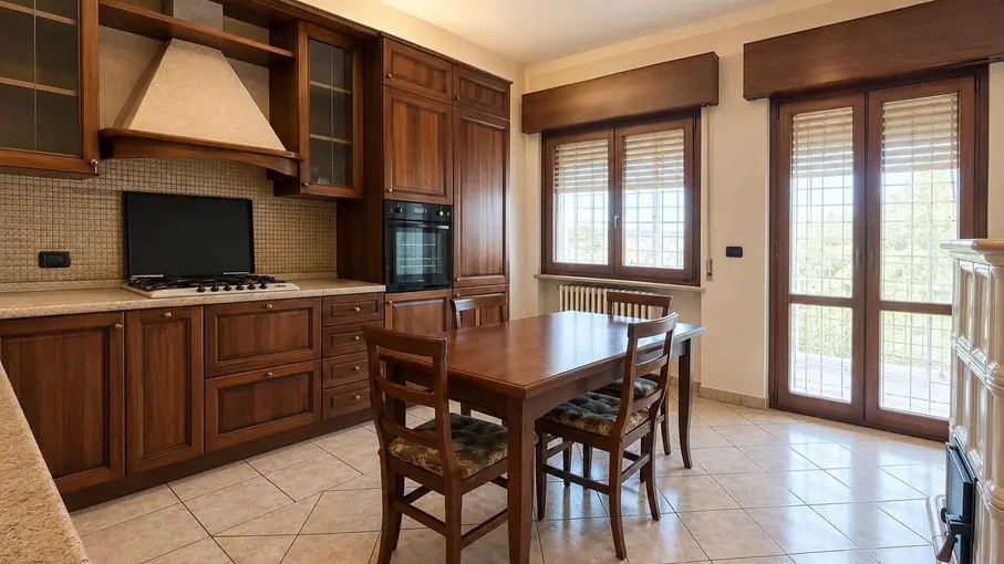 Villa unifamiliare Lungadige Trento 28, Bussolengo