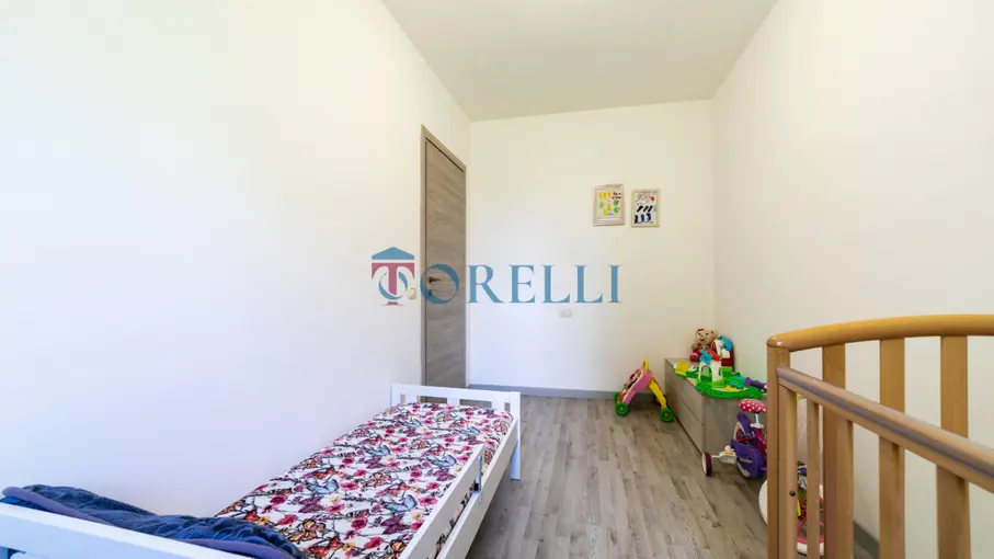 Appartamento Via Bevanaccio 69, Ravenna