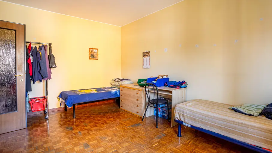 Appartamento Viale Dante Alighieri 24, Luino