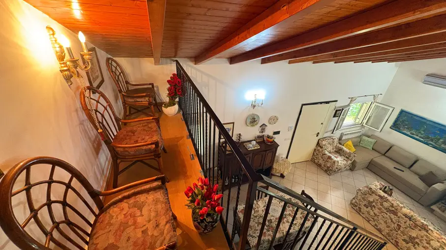 Villa unifamiliare Via Montecristo 19, Latina