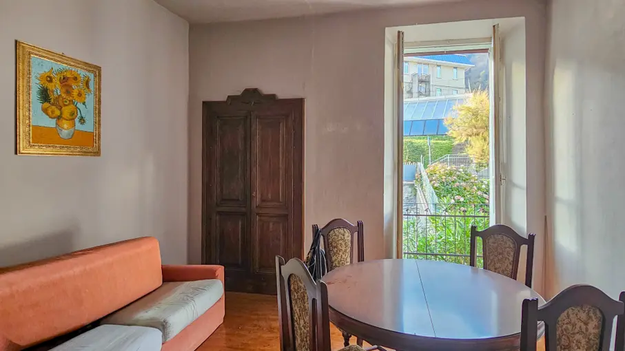 Appartamento Via Montebuglio 11, Verbano-Cusio-Ossola