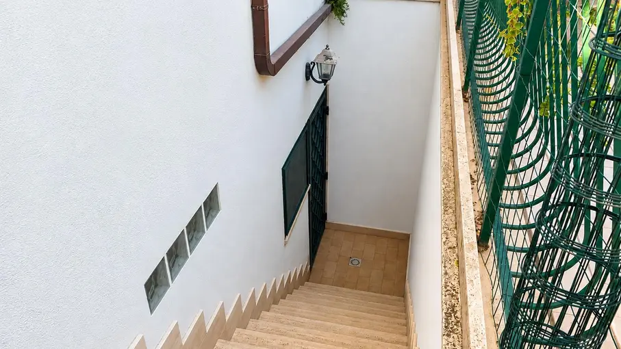 Villa a schiera Via Valentino Orsolini Cencelli snc, Sabaudia