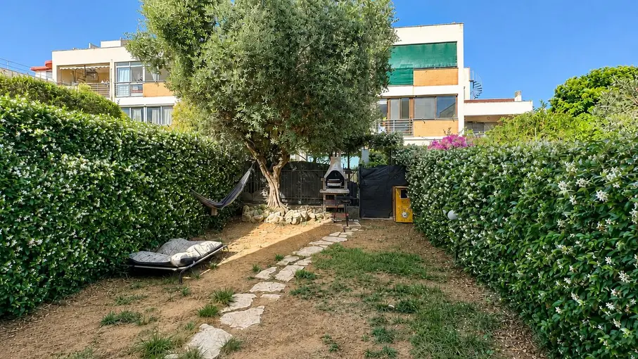 Appartamento Via M. Garibaldi 15, Latina