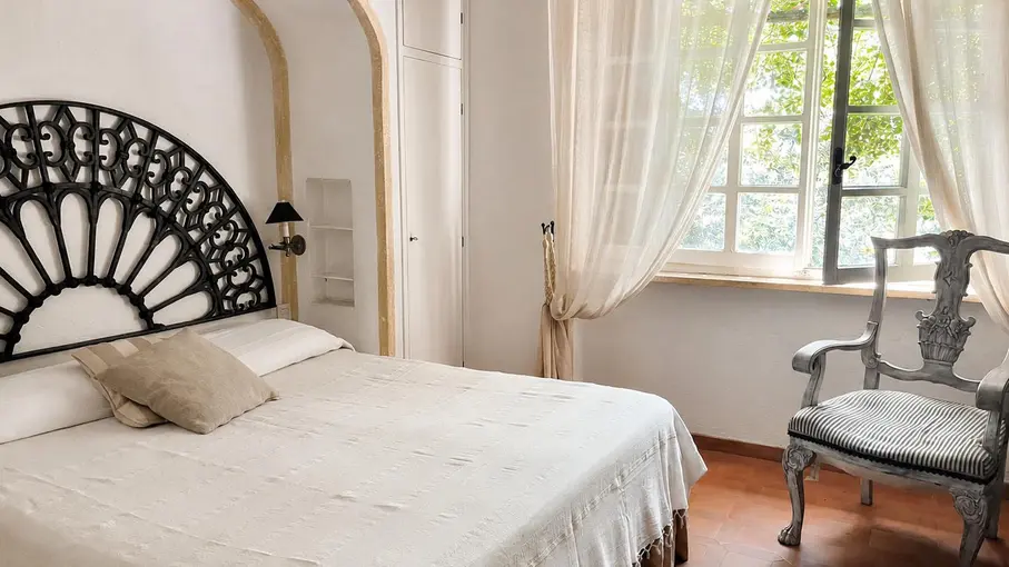 Villa unifamiliare Via Arezzo 4, Sabaudia