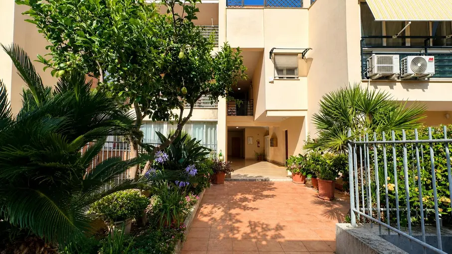 Appartamento Via M. Garibaldi 15, Latina