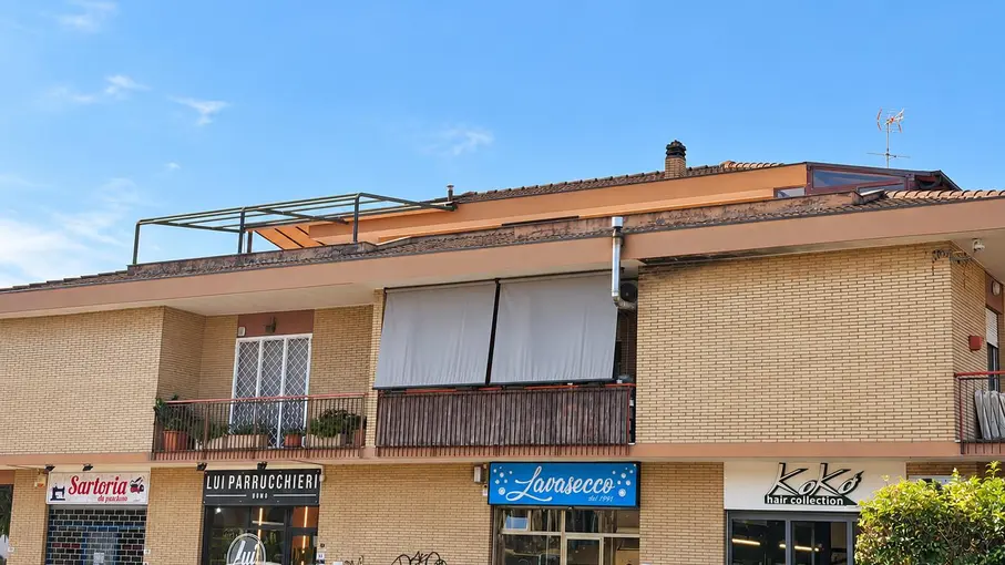 Attico Via Liguria 1, Latina