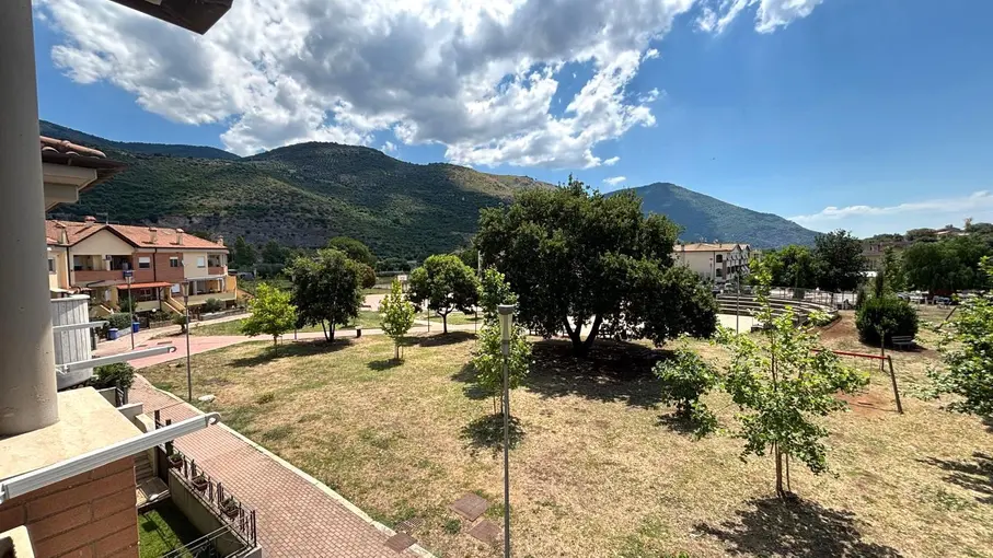 Villa a schiera Via Delle Betulle 11, Sermoneta