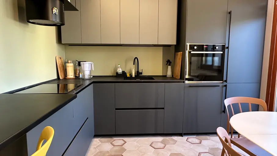 Appartamento Strada del Casalino 18, Verona