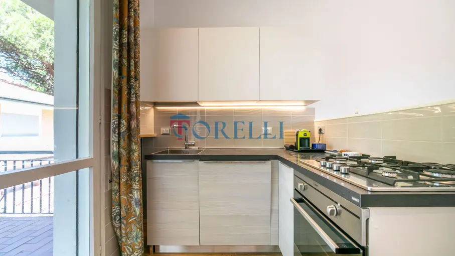 Appartamento via verdi 47a, Cervia