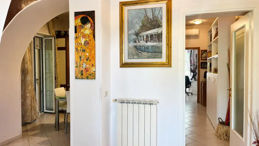 Appartamento Strada Litoranea 11376, Latina