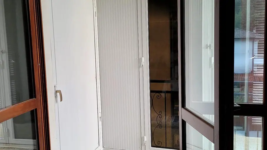 Appartamento Via G. Pascoli 34, Cugliate-Fabiasco