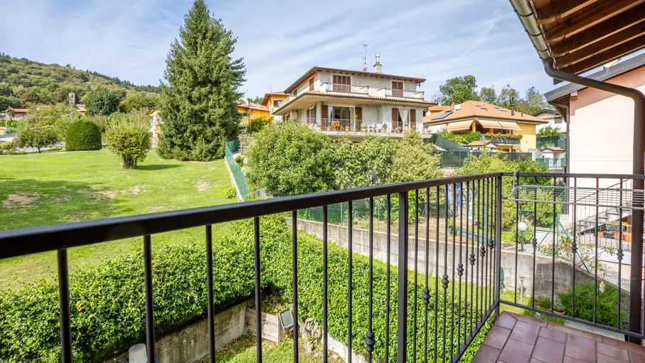 Appartamento Via delle Pome 34, Brissago-Valtravaglia