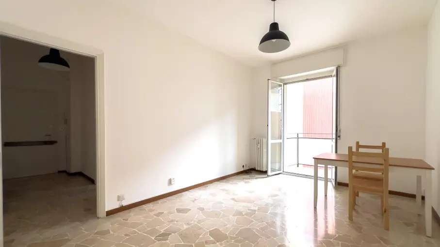Appartamento Via Francesco Albani 9, Milano