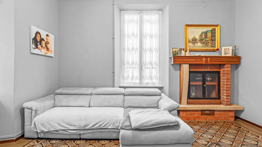 Appartamento Via Montebuglio 11, Verbano-Cusio-Ossola