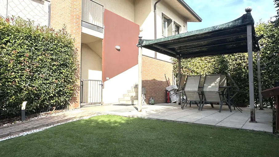 Appartamento Via dall'Oca Bianca 34, Zevio
