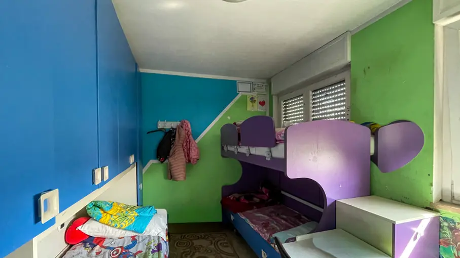 Appartamento Via C. Battisti 31, Bollate