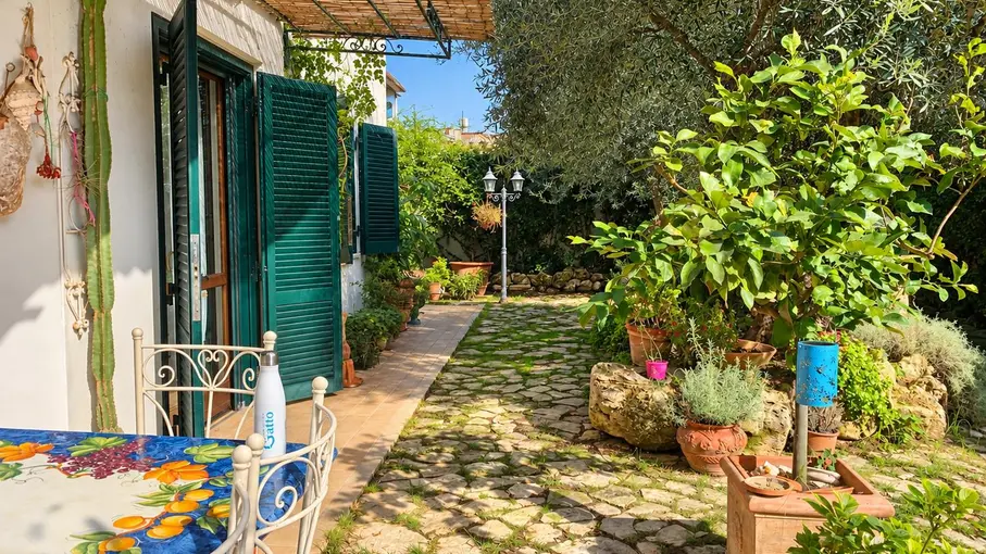 Villa a schiera Via Valentino Orsolini Cencelli snc, Sabaudia