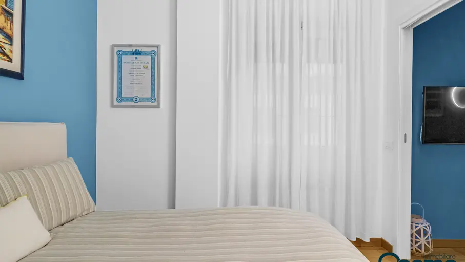 Appartamento Via Domenichino 11, Milano